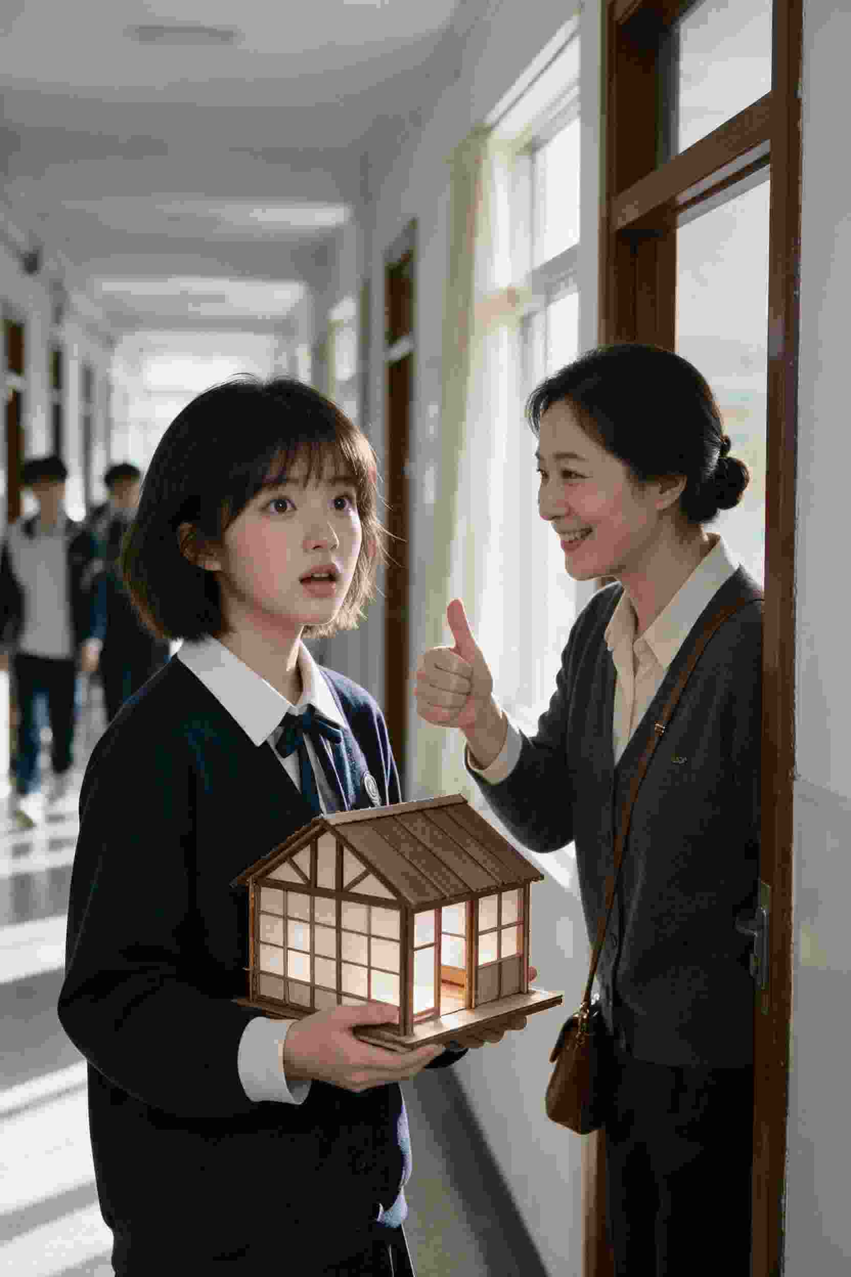 月下美人