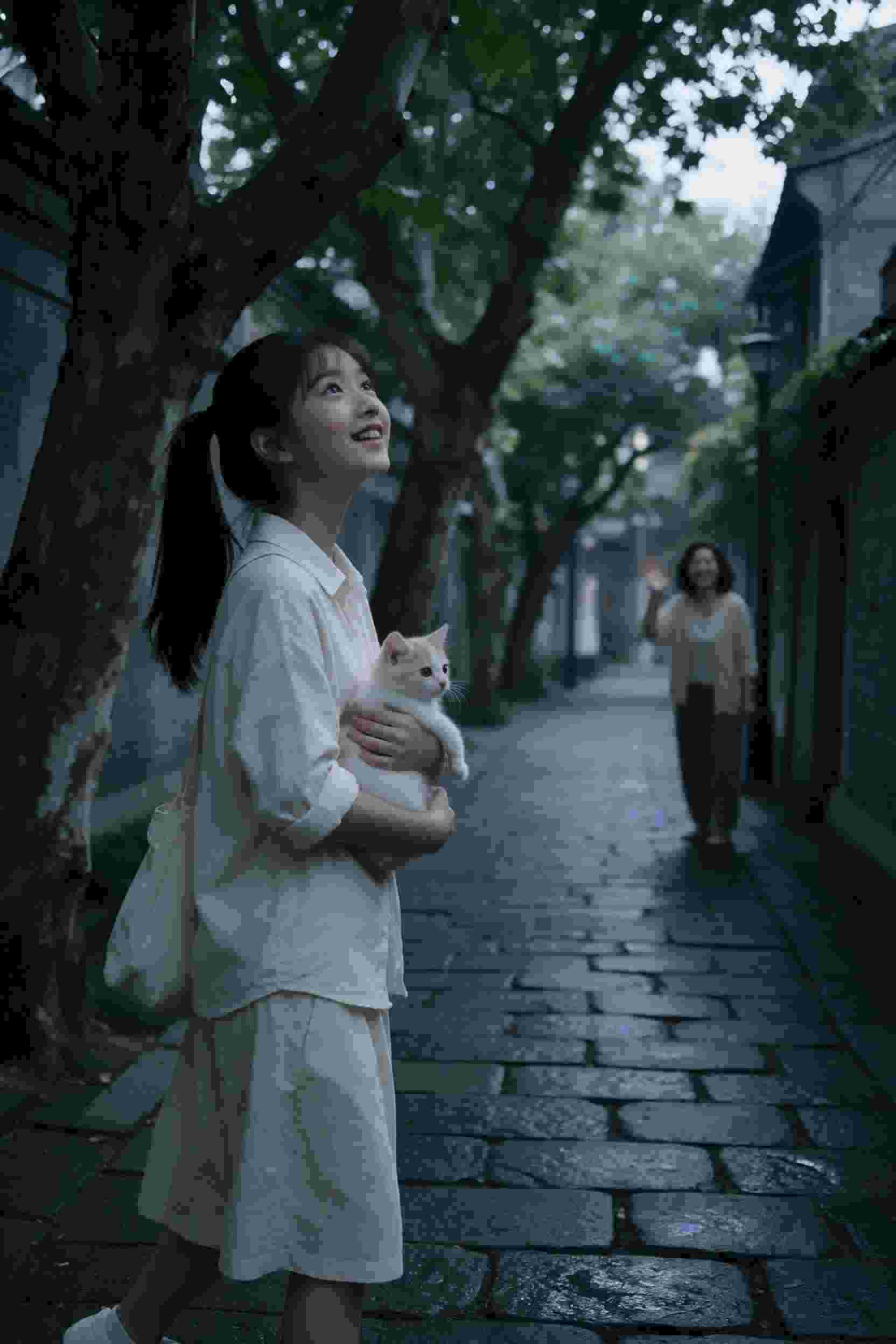 灵魂共鸣