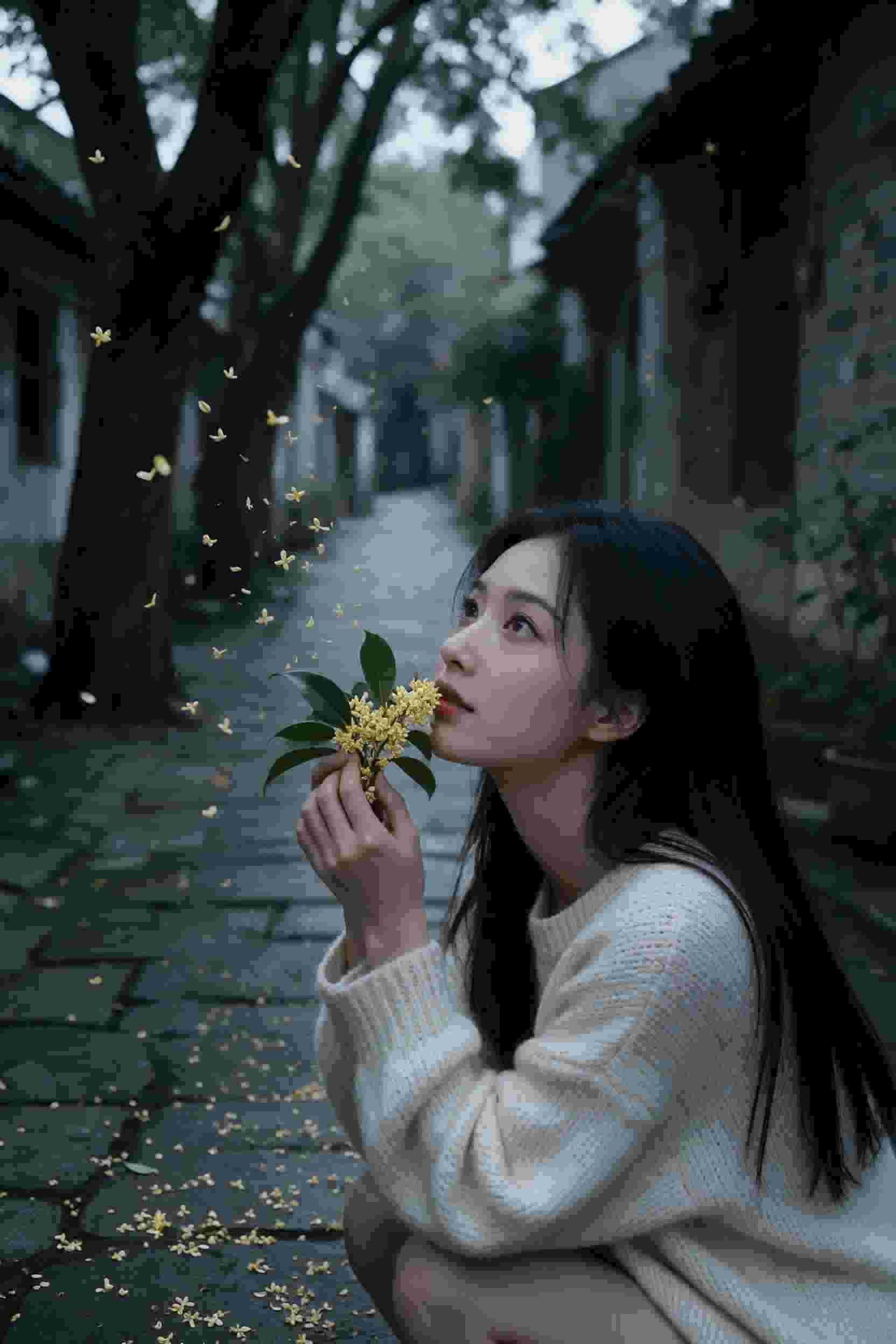 校园秘密