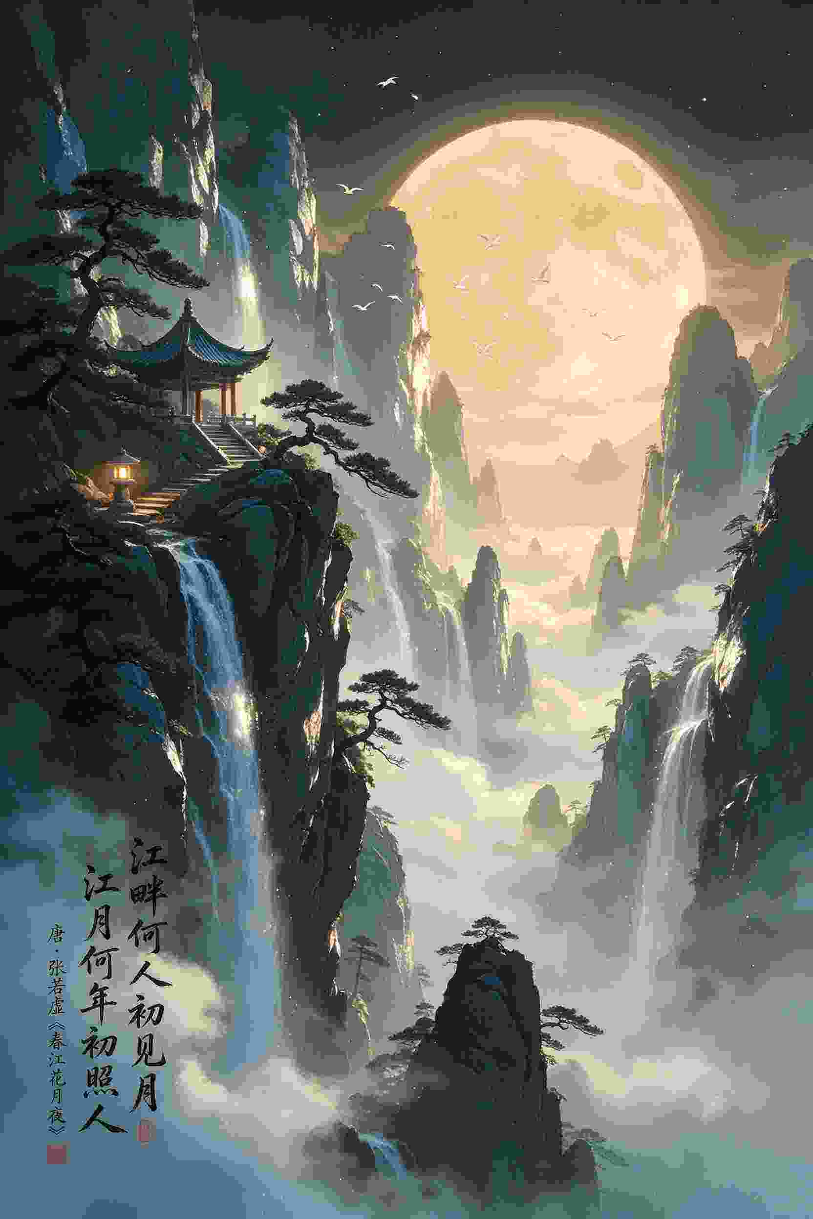 绝世风华