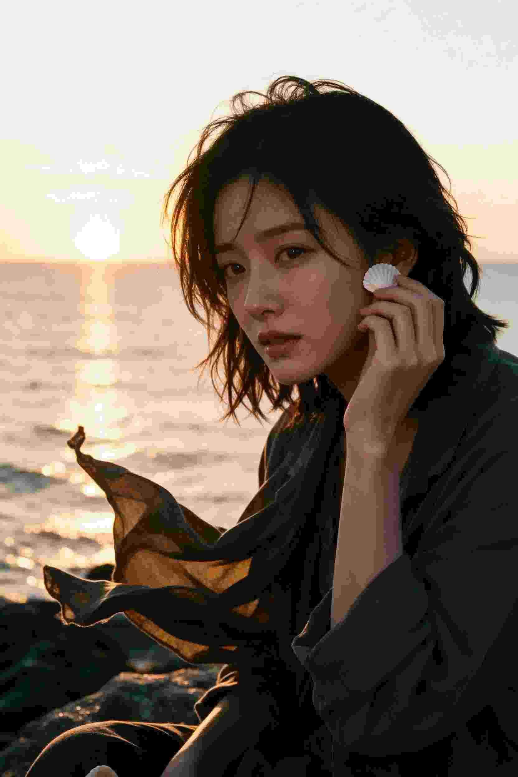 时光漫步